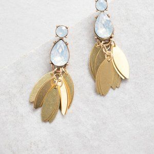 Lovoda Celena Earrings - NWT